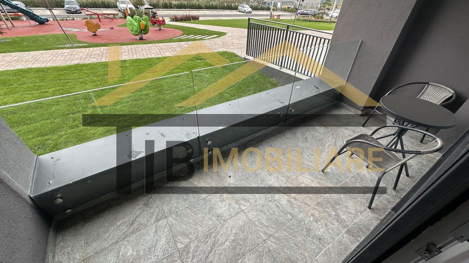 Apartament de 2 camere, 56mp, parcare Zona Concept 9 - Poză 10