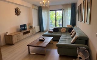 Apartament 3 Camere de LUX | Disponibil imediat | Parcare inclusa - Poză 2
