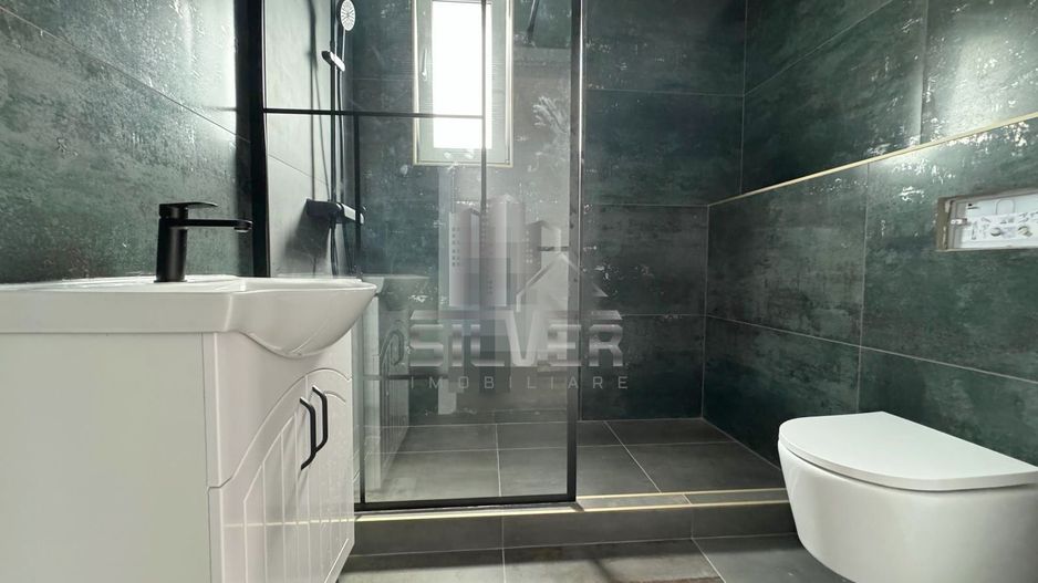 Apartament cu 3 camere decomandate/67 mp/CF/zona strazii Fagului! - Poză 6