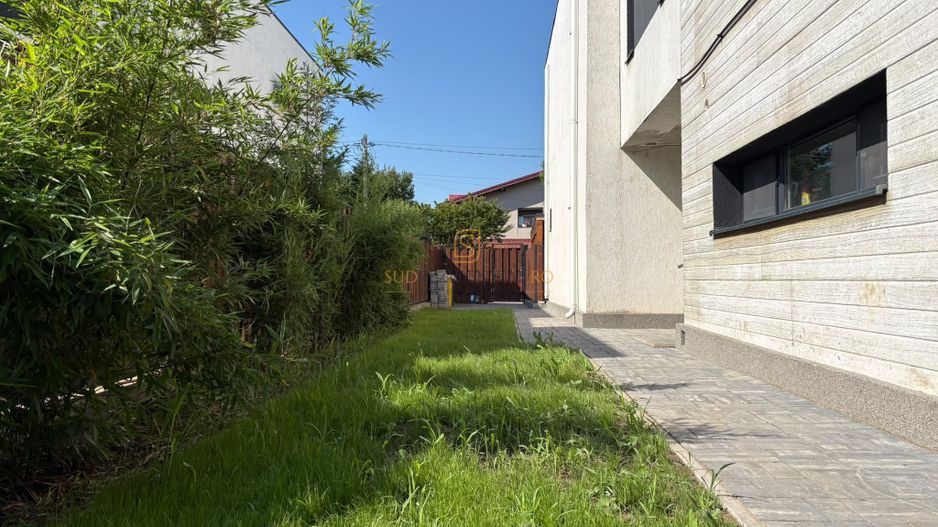 Duplex modern cu 4 camere, curte amenajata, com.Berceni - Poză 3