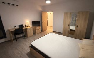 Bloc Nou EXIGENT Garsoniera High Level Mall Plaza - Poză 1