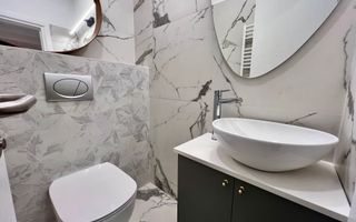 Apartament ***3 camere*** 104mp // Parcare // TEI ***FIRST RENT**** - Poză 8