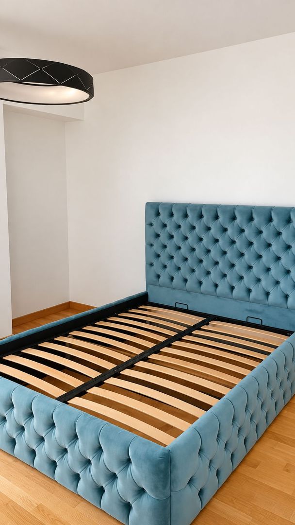 PENTHOUSE PREMIUM 100 MP UTILI + TERASĂ 50 MP - GREEN PARK-ZONA CIRIC - Poză 6