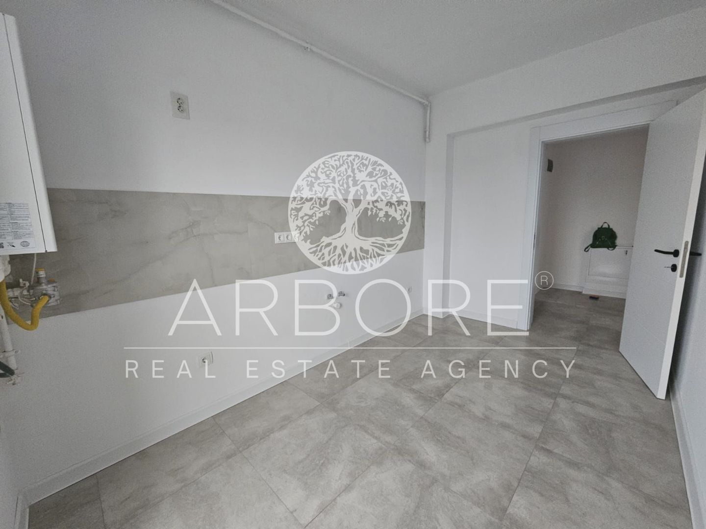 Apartament deosebit cu 3 camere, bloc nou 2025 – Zona Pallady, - Poză 16