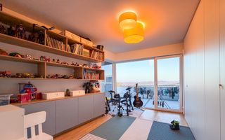 Apartament 4 camere | 101 mp utili + terasă panoramică 105 mp | Bună ziua - Poză 10