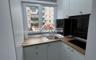 NECTORA IMOB-Apartament cu 1 camera, Str. Milcovului, Etaj 1, Renovat - Poză 5