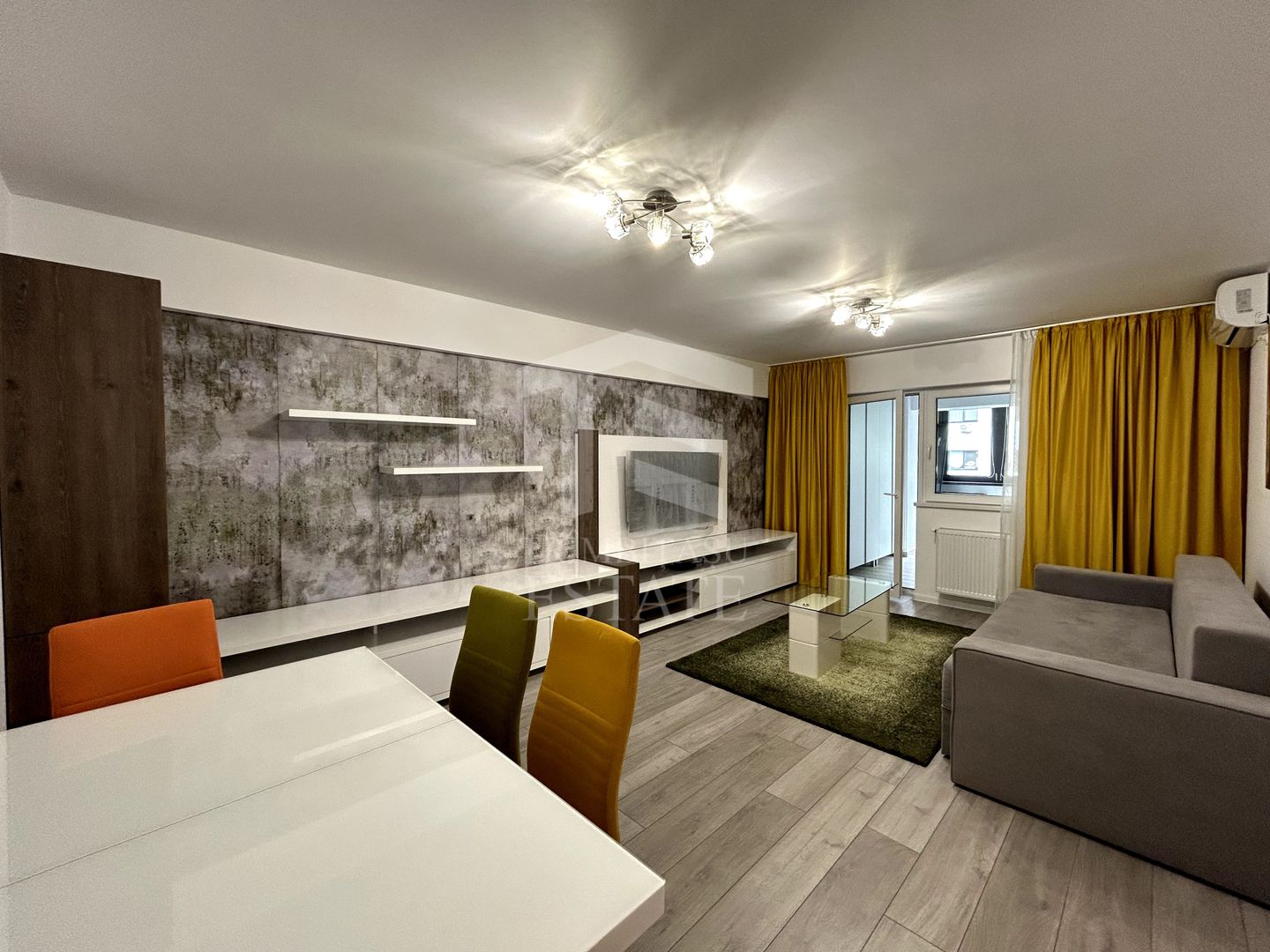 3 Camere Lux Theodor Pallady + Loc de Parcare Subteran - Poză 1