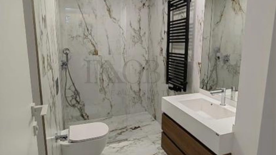 Apartament premium 3 camere | 90 m² | parcare inclusă | One Lake Club - Poză 8