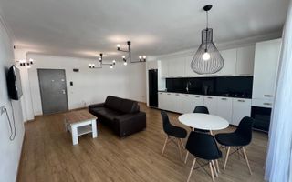 Apartament 2 camere de închiriat | Eroilor Residence, Florești - Poză 1