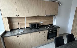 2 camere, zona centrală în apropierea facultății de mecanica, centrala, AC - Poză 5