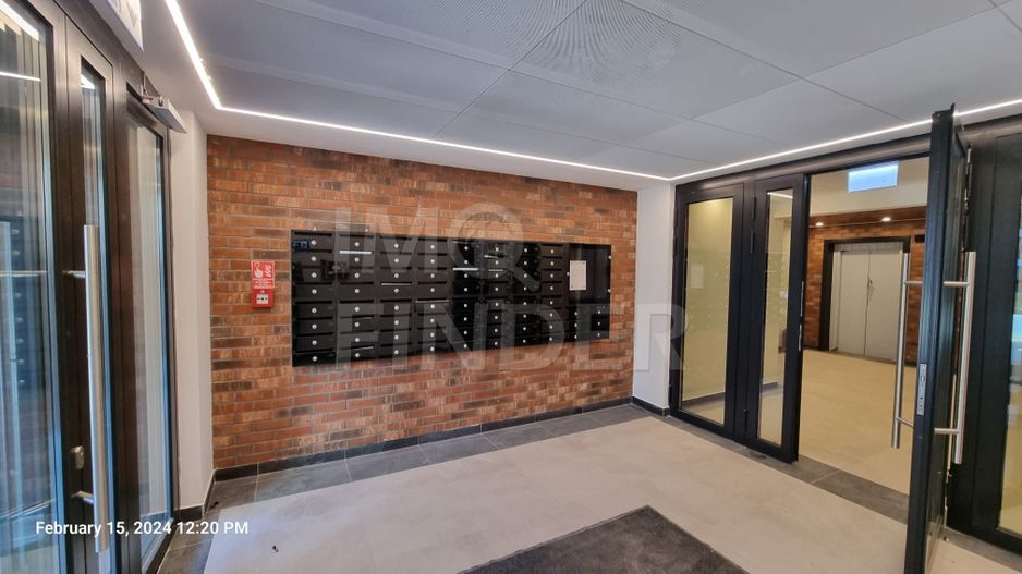 Inchiriere- 2 camere, Ansamblul Liberty Residential - Poză 8