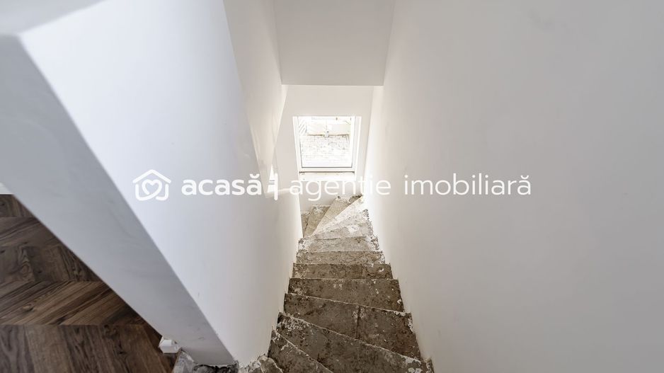Casă nouă, în cartier Finberg Gai - Poză 10