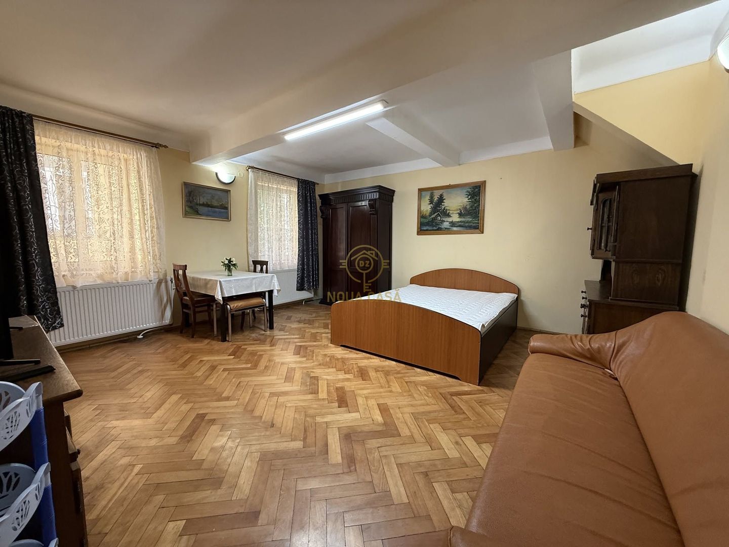 CHIRIE ULTRACENTRALA IN SATU MARE 230 EURO/LUNA - Poză 2