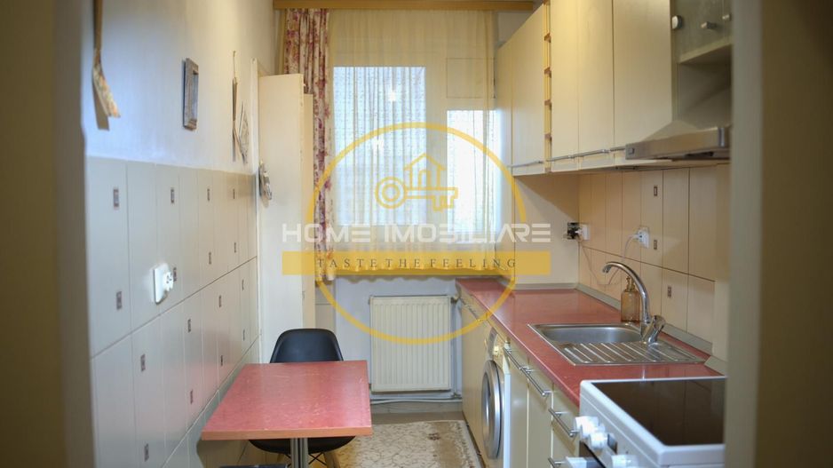 Apartament cu 2 camere / 52mp/ zona Podu Ros - Poză 7