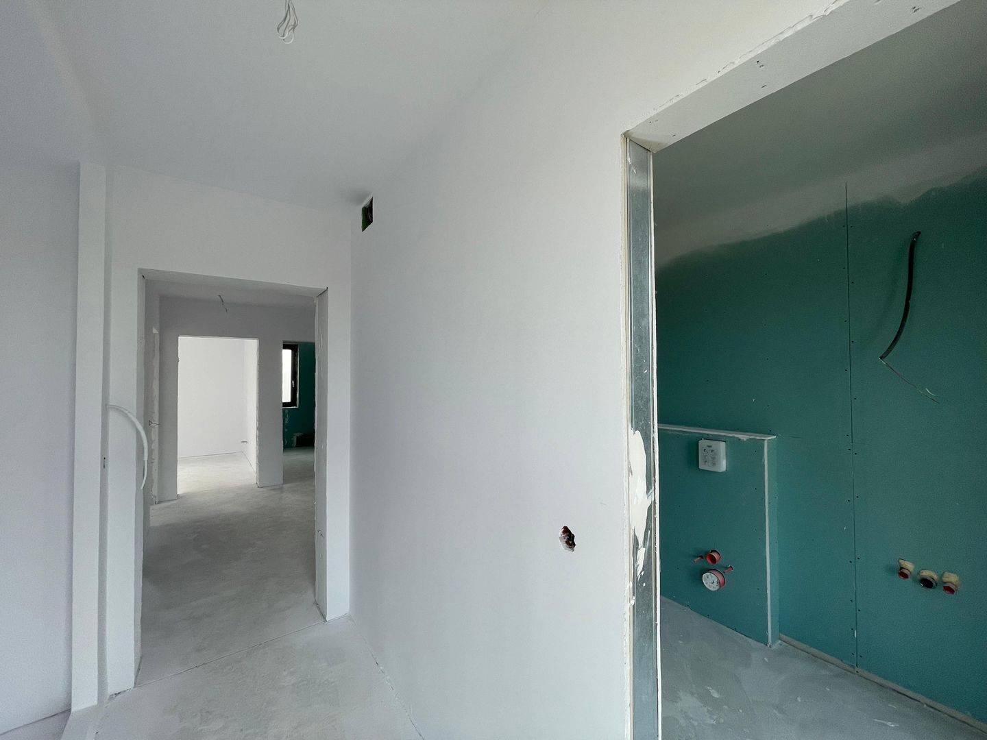 Duplex - 4 dormitoare- 116mp utili - 144.900€- Urseni - Poză 15