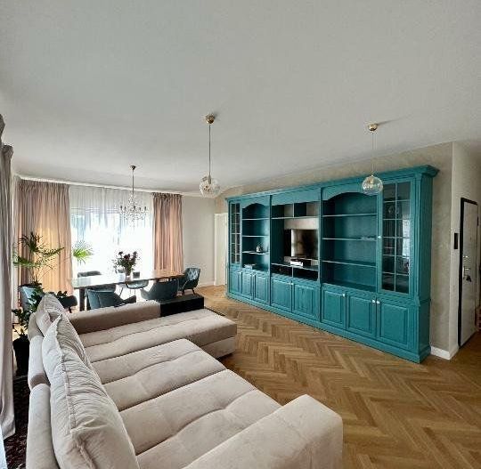 Apartament  cu 3 camere in Aviatiei - Poză 1