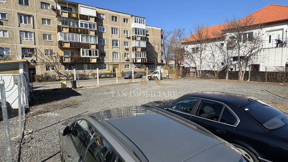 Teren de inchiriat in zona de nord Timisoara - Poză 4