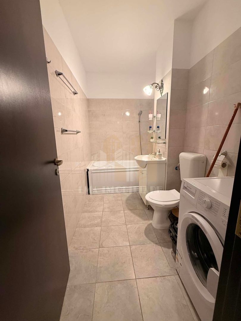 Apartament 2 camere decomandat Subcetate City Sanpetru Brasov - Poză 12