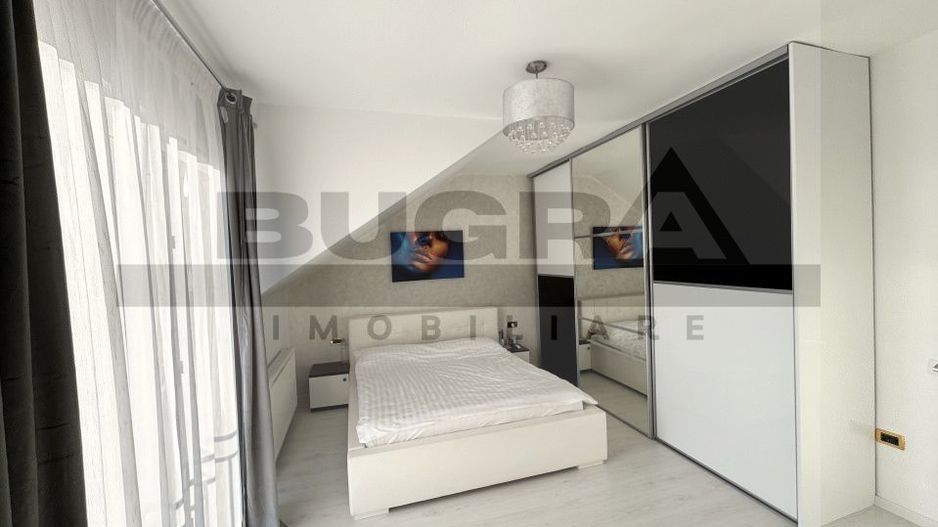 Apartament de 3 camere, 77.8mp utili, parcare, zona Tineretului - Poză 5