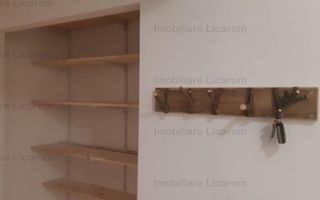 EUROPE RESIDENCE -apartament 2 camere cochet, Avram Iancu. - Poză 8