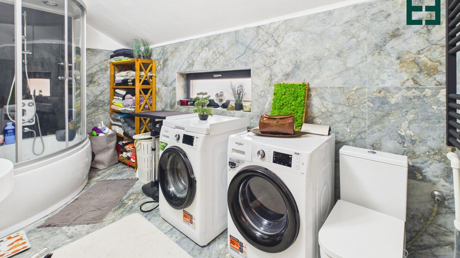 Casă cu 3 camere - Tisa Nouă - Arad - Poză 20