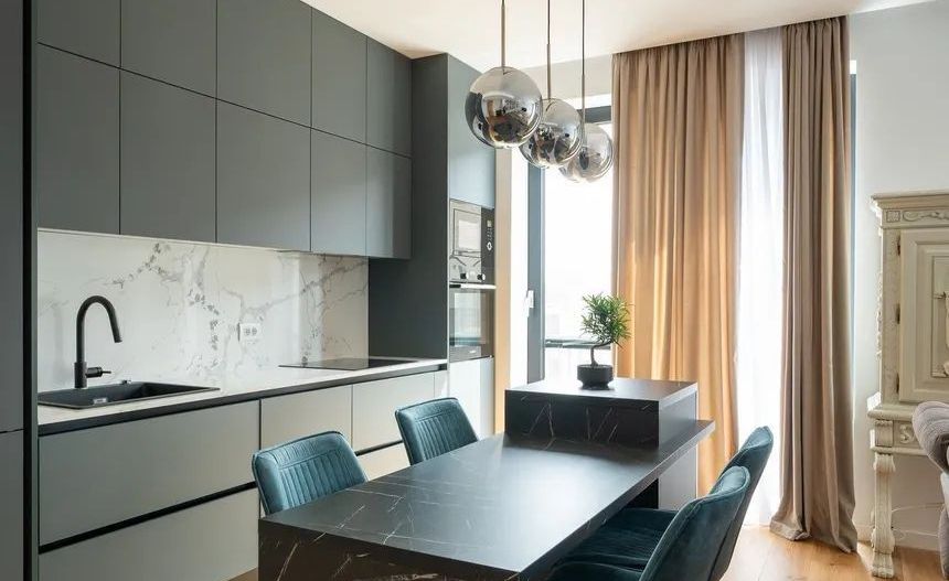 3 camere | Amber Forest | Tunari | Pipera | Otopeni Parcare - Poză 4