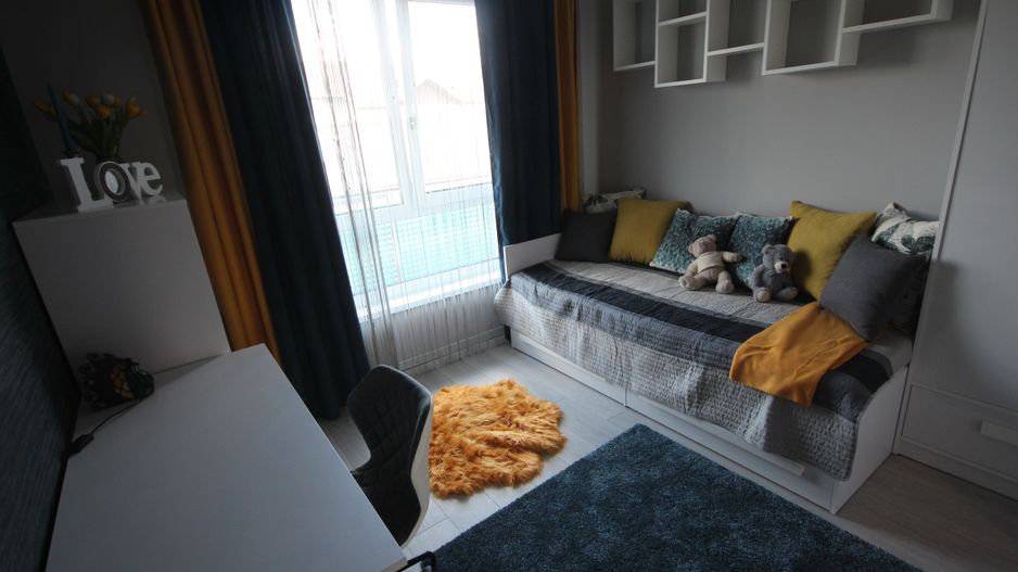 Apartament 3 camere in zona Buziasului - Poză 50