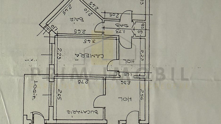 Vanzare Rapida! 3 camere Decomandat, Cug, Biserica Alba - Poză 10