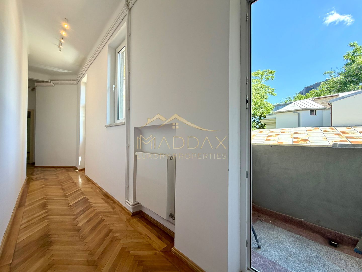 Birou cu 5 camere Unic *160mp* // Zona Eminescu- Polona - Poză 26