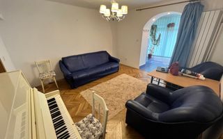 Langa Politehnica. Bloc de caramida.  Mobilat. - Poză 1