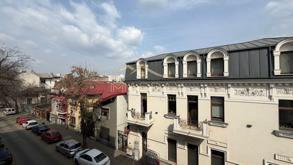 Spatiu Apartamente/ Hotel //​ ​1027.80 mp // Zona Obor - Poză 28