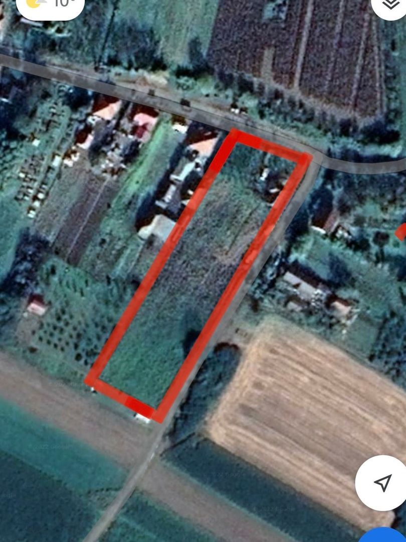 Vând proprietate deosebită, 8 km de Satu Mare – Apateu - Poză 5