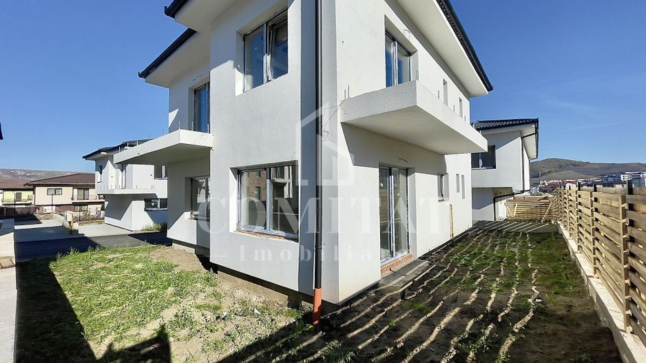 Casă individuală finalizată zona Profi Porii - Poză 3