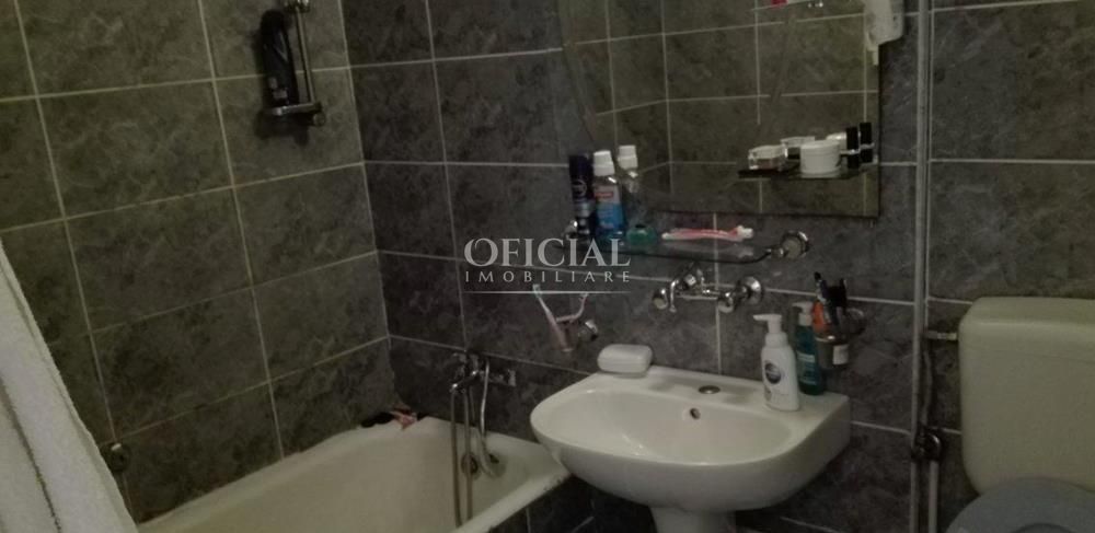 Apartament 1 Camera | 25 Mp | Balcon | Manastur Kaufland - Poză 3
