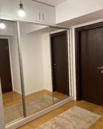 Apartament 3 camere, lux, Upground Residence, metrou Pipera 4 min - Poză 15