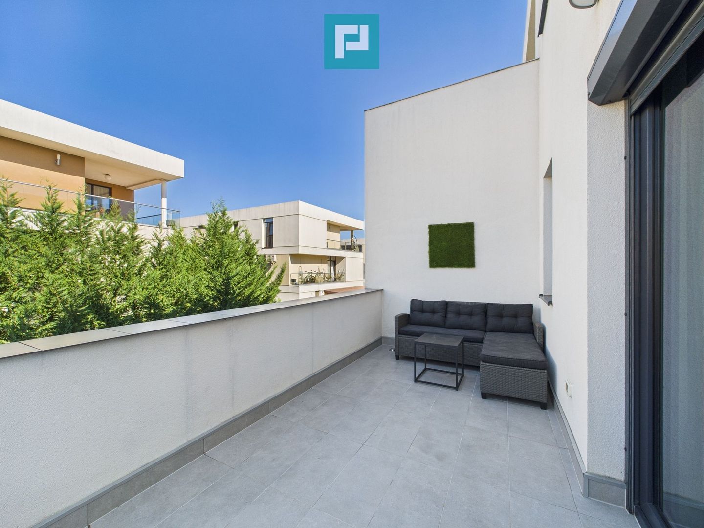 Apartament cu 2 camere – zona Aradului / Decathlon - Poză 16