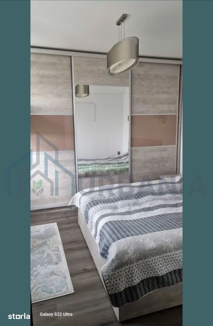 Apartament 3 camere, 54 mp, zona Pacurari, Iasi - Poză 4