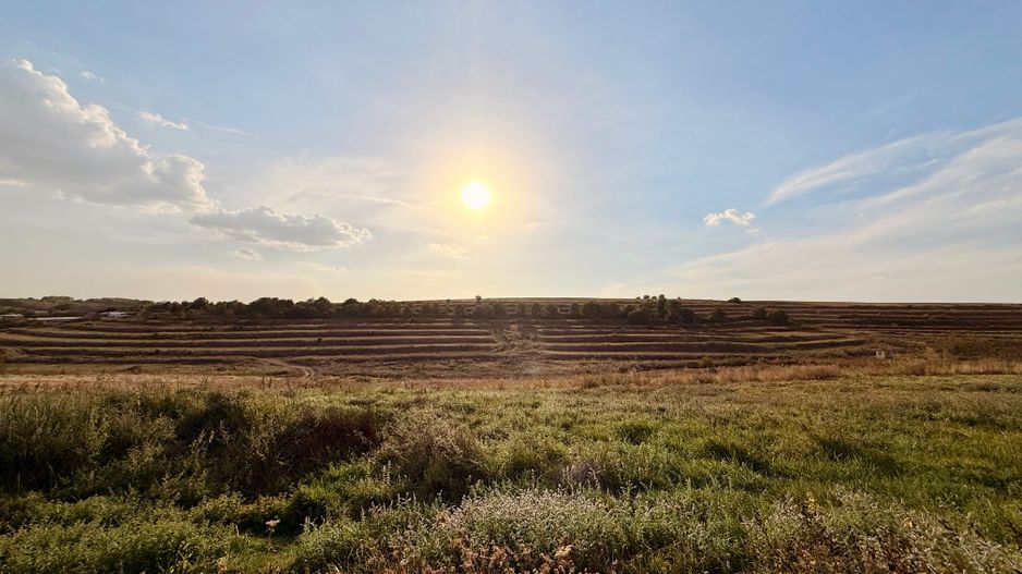 Teren Daia 75000 mp cu balta 30000 mp izvoare - Poză 22
