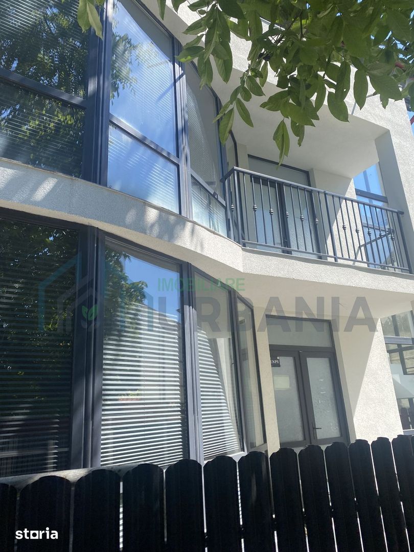 Spațiu comercial de închiriat în Tătărași, Iași – 276 mp, 3 niveluri - Poză 17