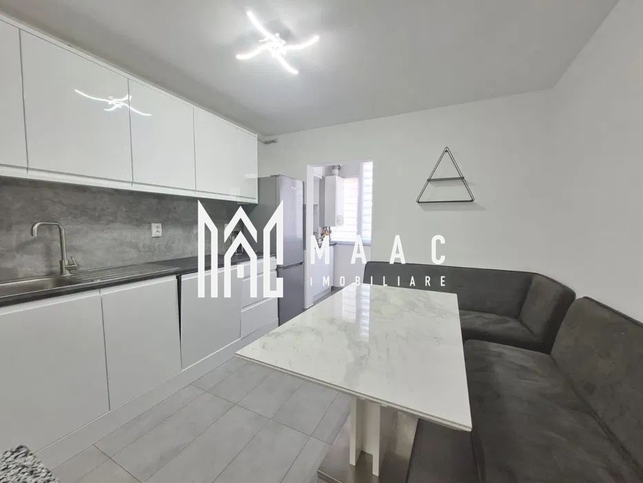 Apartament | 2 camere | 57mp - Poză 3