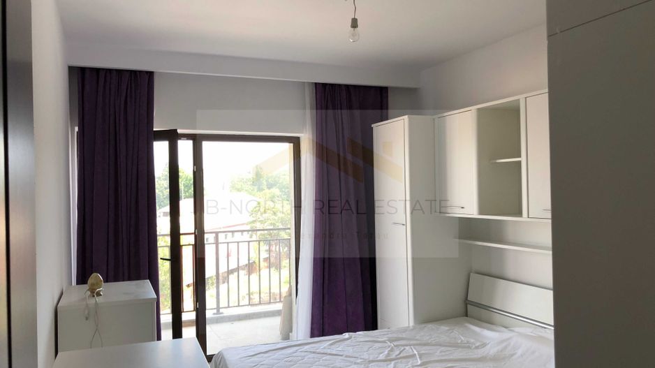 Apartament 2 camere - Bd Timisoara 89 - gata de mutat - Poză 4