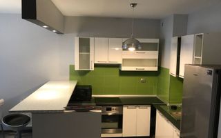 2 camere, modern, terasa, Central, Platinia Mall, zona Motilor, USAMV - Poză 4