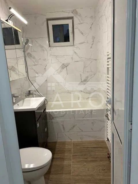 🌿 Închiriere apartament nou renovat, 2 dormitoare, aproape de UMF - Poză 8