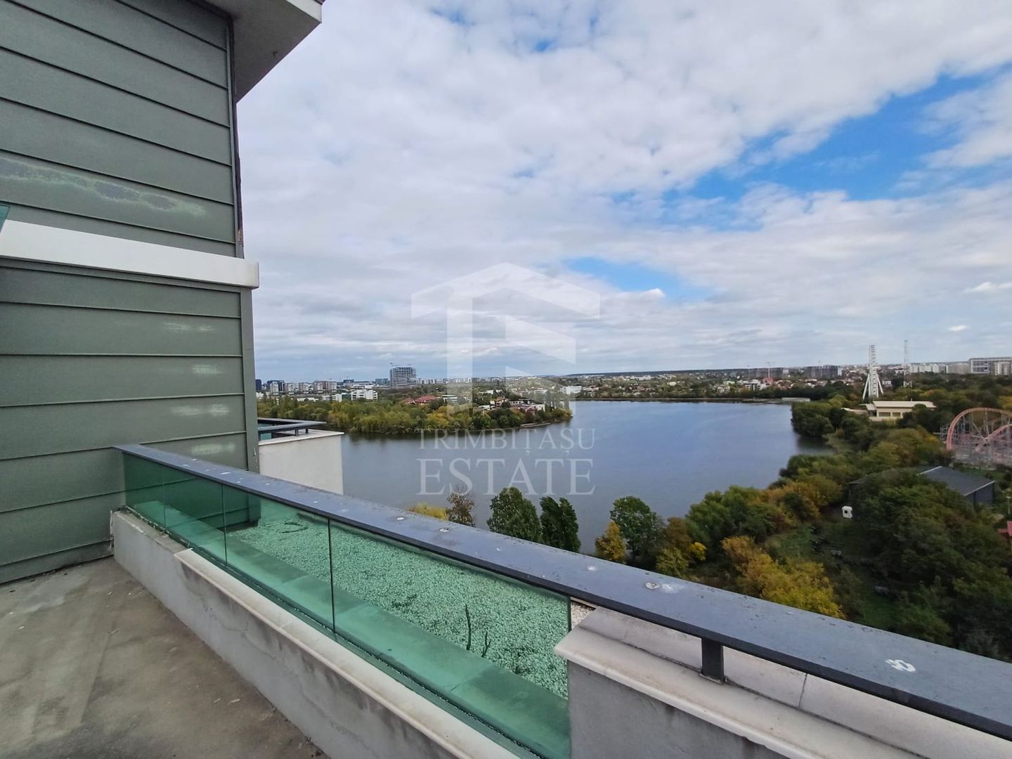 Penthouse Emerald Residences 363 mp etaj 11-12 Lacul Tei - Poză 44