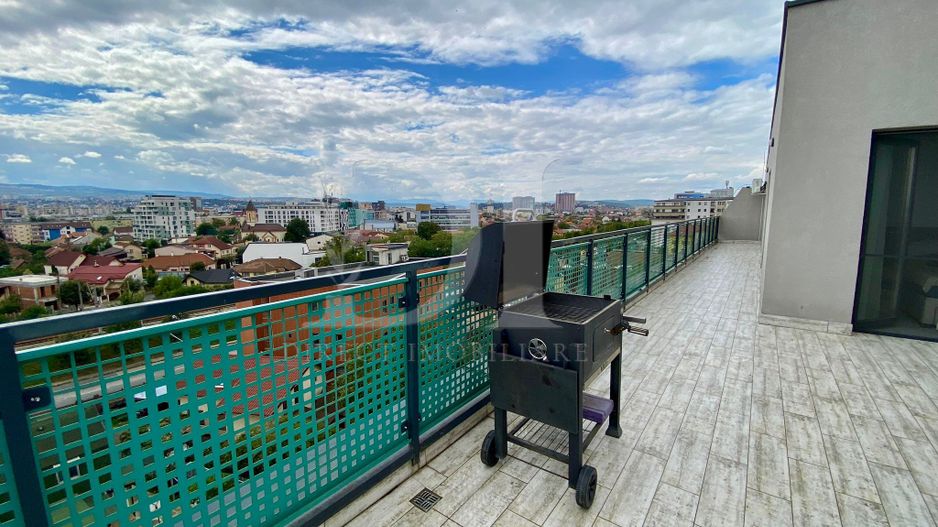 Apartament 3 Camere | Terasă 50mp - Mărăști - Poză 15