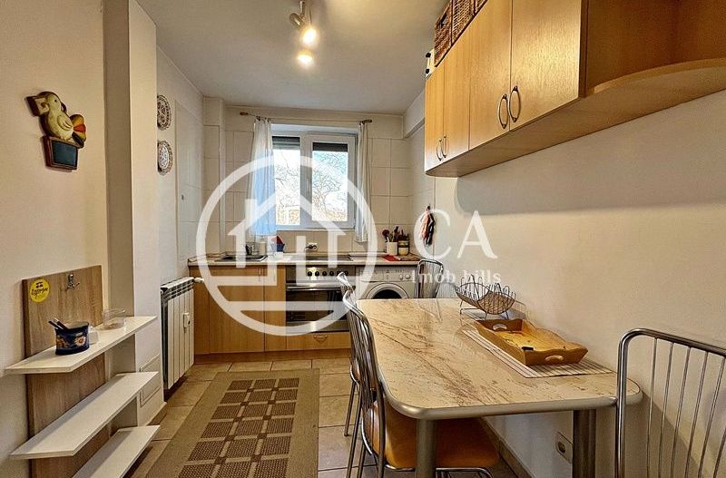 Apartament de închiriat cu 2 camere în zona Ultracentrală, Oradea - Poză 6