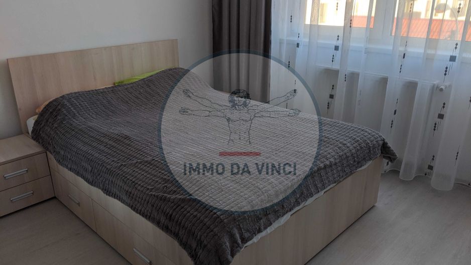 Apartament 2 camere decomandat, 55 MP, terasa, loc de parcare - Poză 4