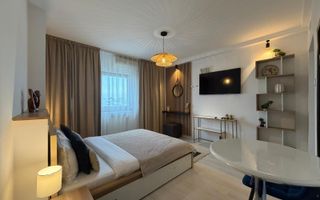 Garsoniera Universitate | Metrou | Ultracentral | Ideala investitie - Poză 7