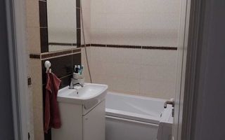 Garsoniera Salajan Titan etaj 5|10 Metrou Grigorescu - Poză 5