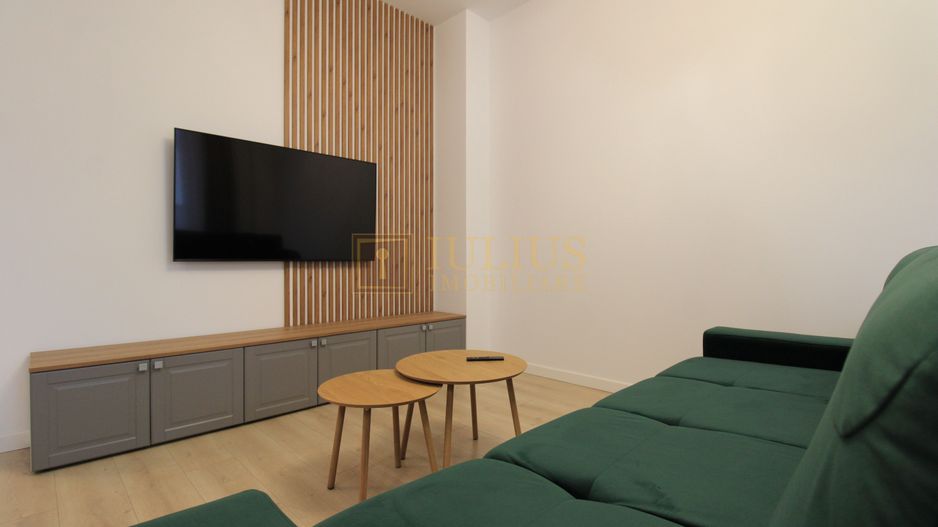 Torontalului, 2 camere, centrala proprie - Poză 6